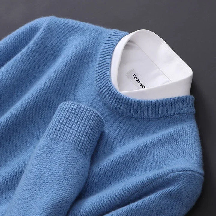 NOAH™ - Wool jumper