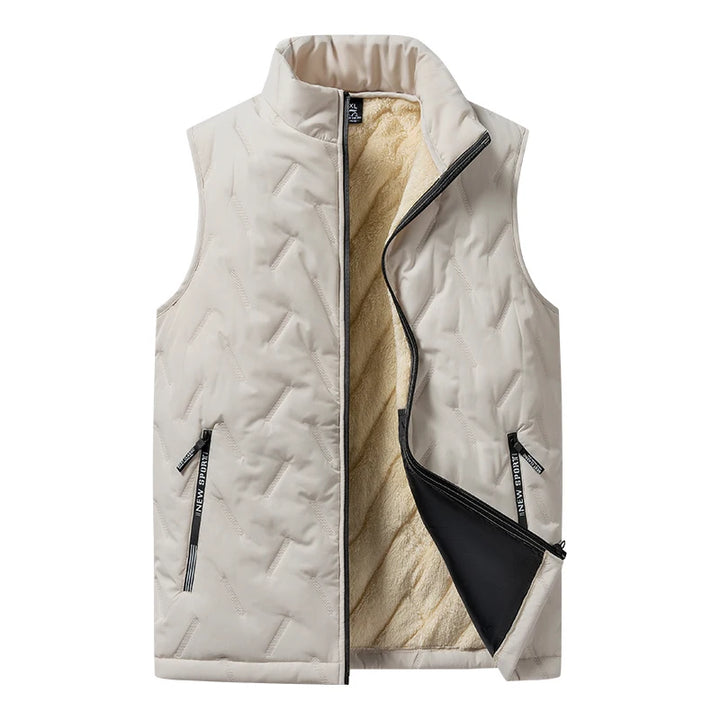 Samuel - Stylish bodywarmer