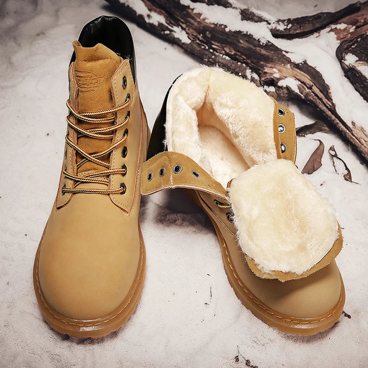 Jace™ Alpine Luxe Boots