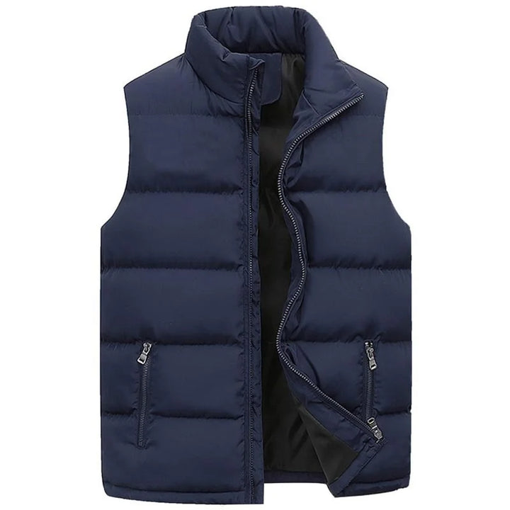 Tom™ - premium quilted bodywarmer