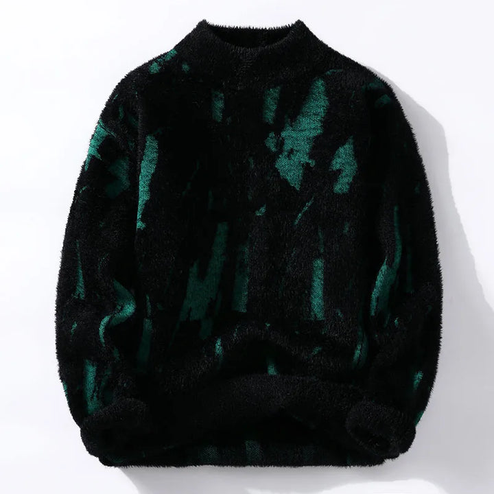 Stan | Cosy designer knitted jumper