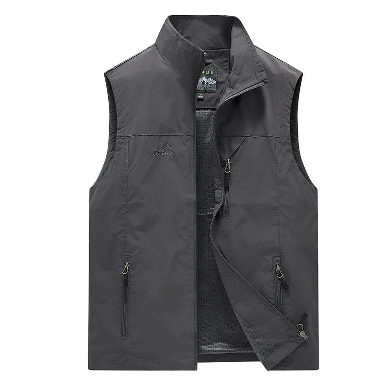 Philip - Classic Waistcoat