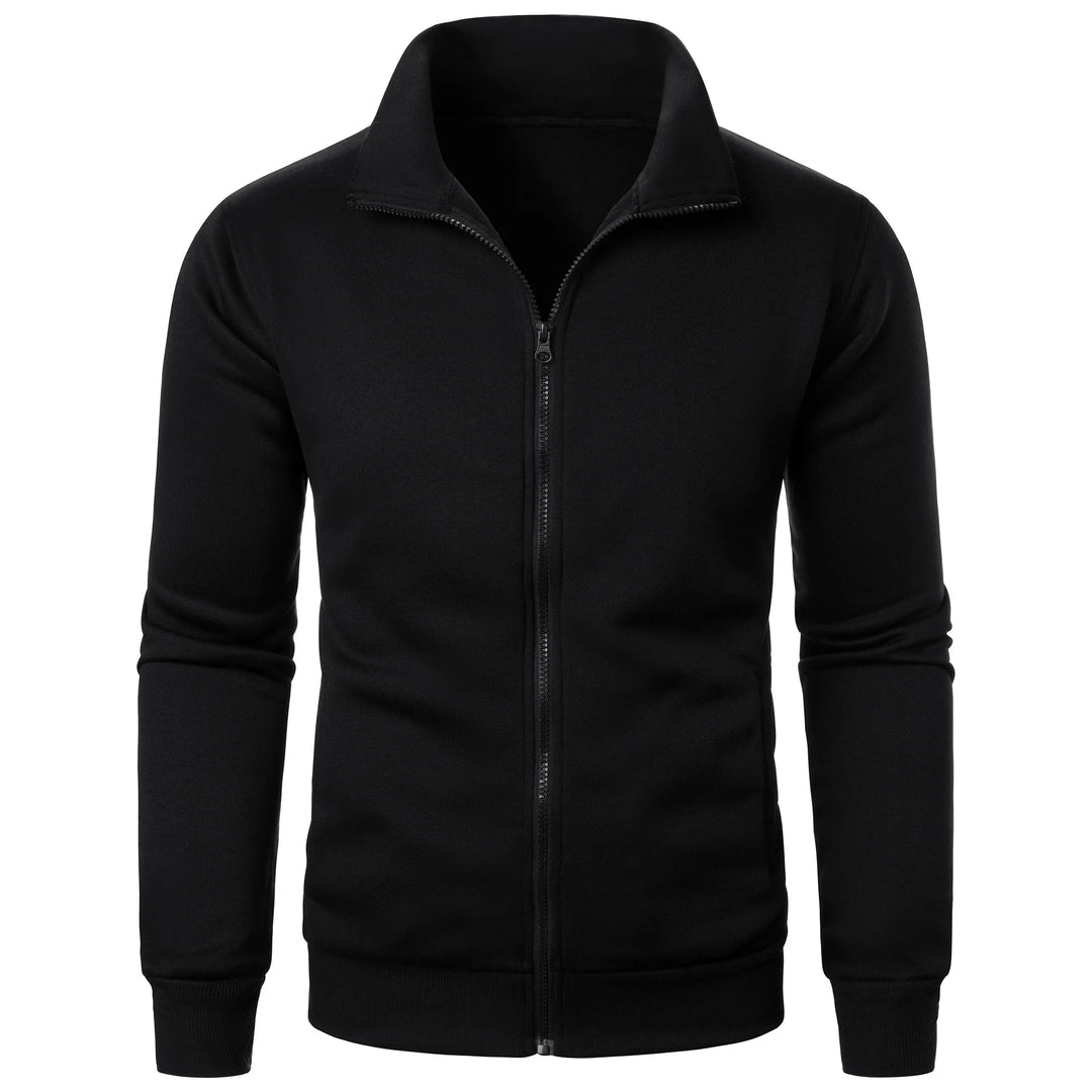 Joseph - Men's casual sports zipper