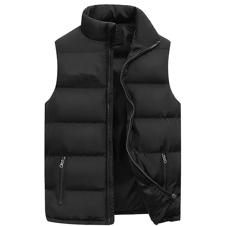 Tom™ - premium quilted bodywarmer