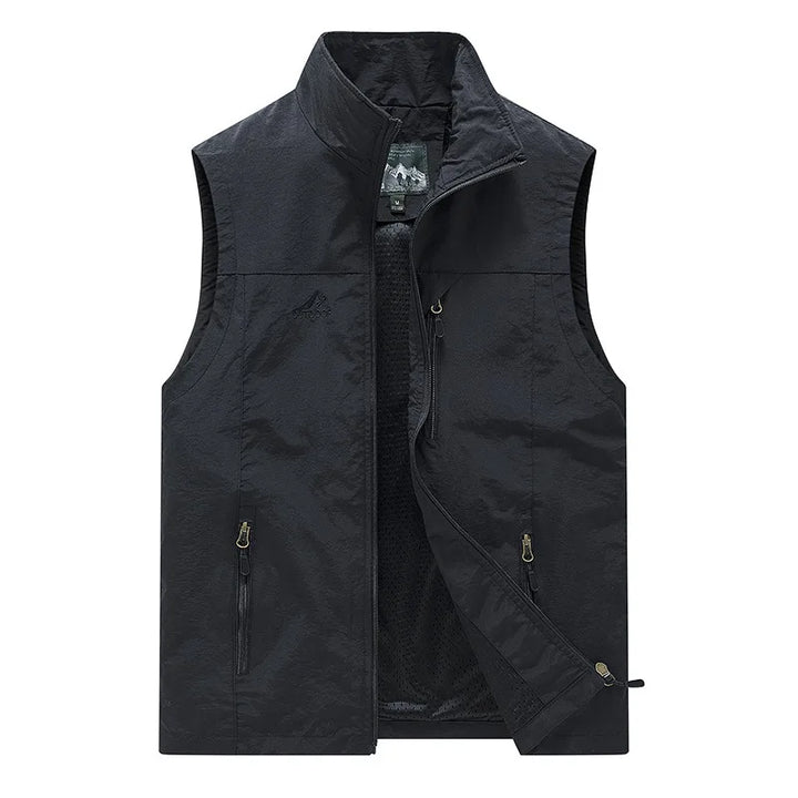 Philip - Classic Waistcoat