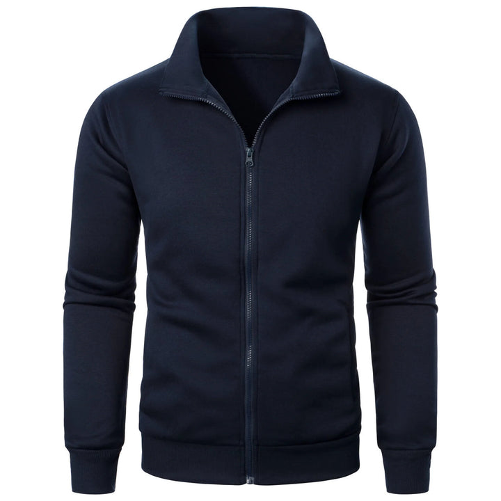 Joseph - Men's casual sports zipper