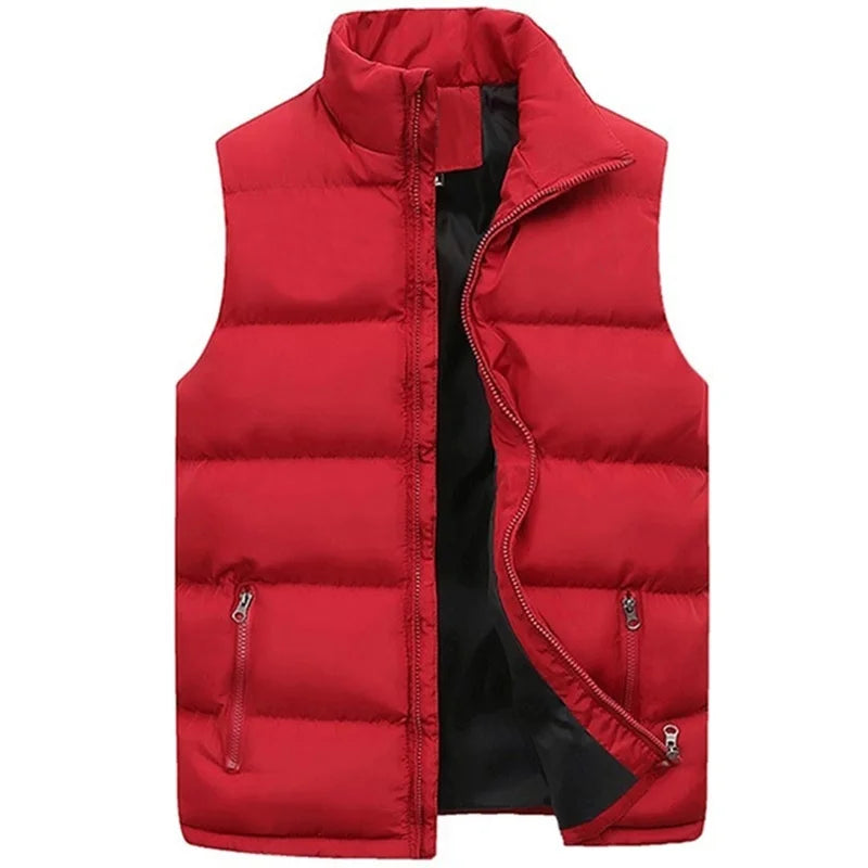 Tom™ - premium quilted bodywarmer