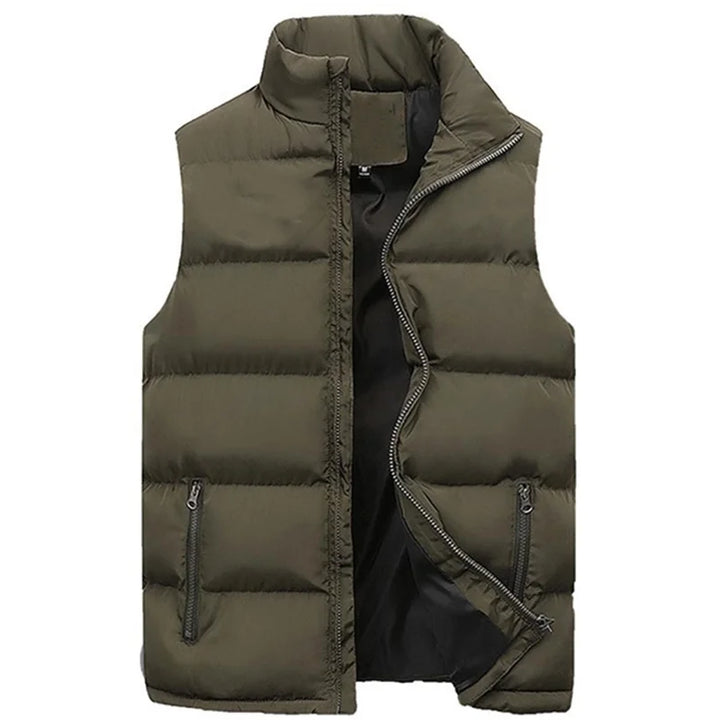 Tom™ - premium quilted bodywarmer