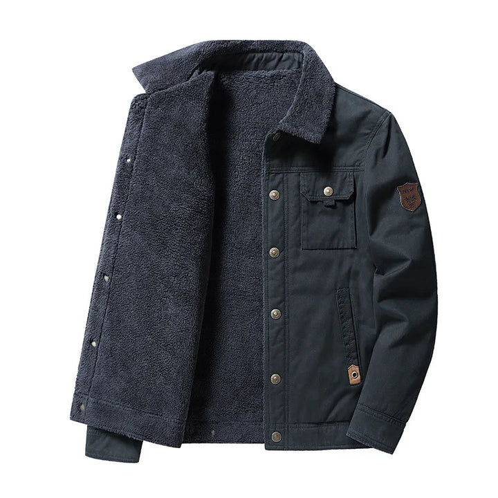 Daniel - CARGO JACKET