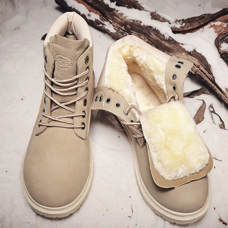 Jace™ Alpine Luxe Boots