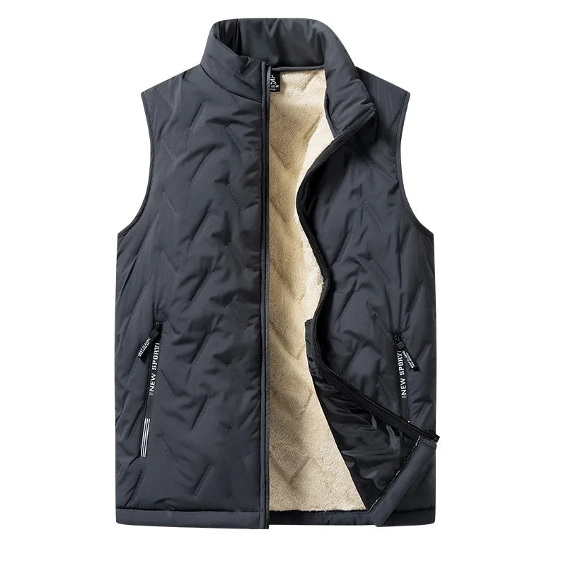 Samuel - Stylish bodywarmer