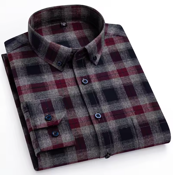 JACK™ | Classic long-sleeve shirt