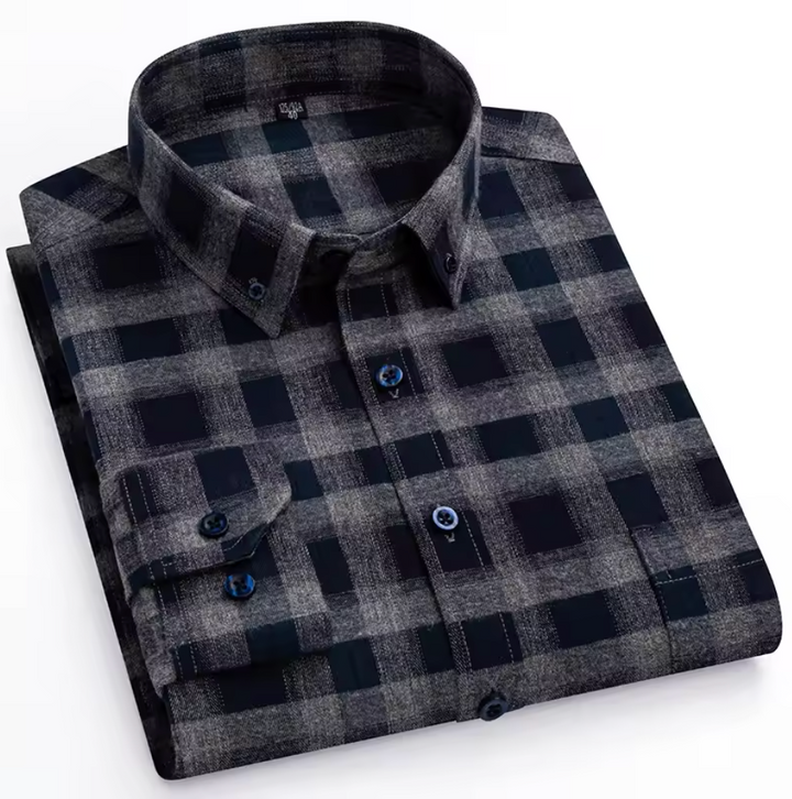 JACK™ | Classic long-sleeve shirt