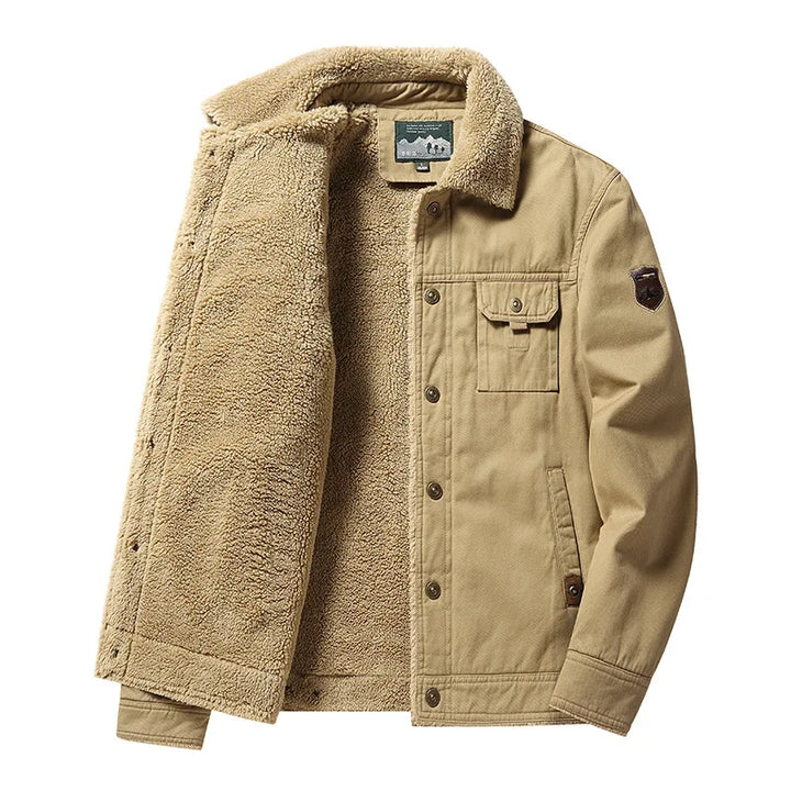 Daniel - CARGO JACKET