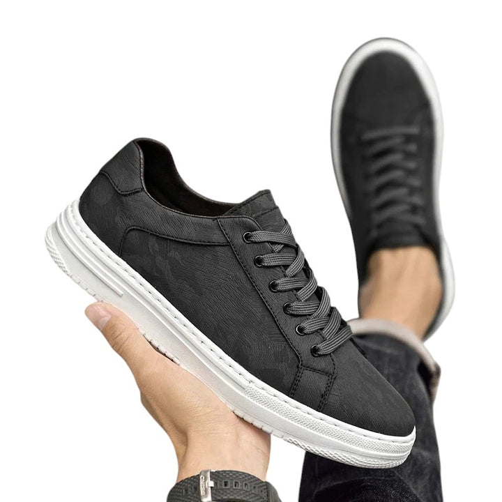 Jared | Canyon Leather Sneakers