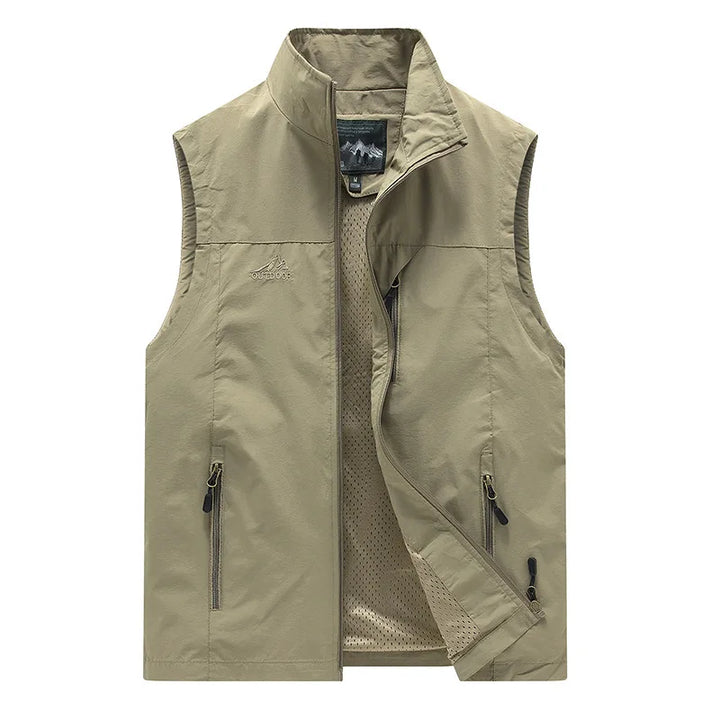 Philip - Classic Waistcoat