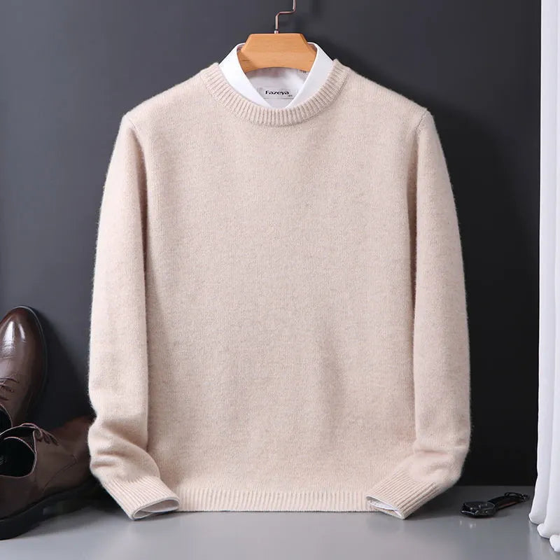 NOAH™ - Wool jumper