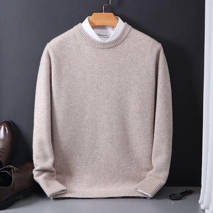 NOAH™ - Wool jumper