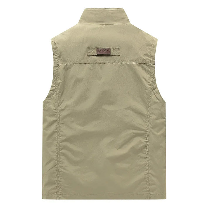 Philip - Classic Waistcoat