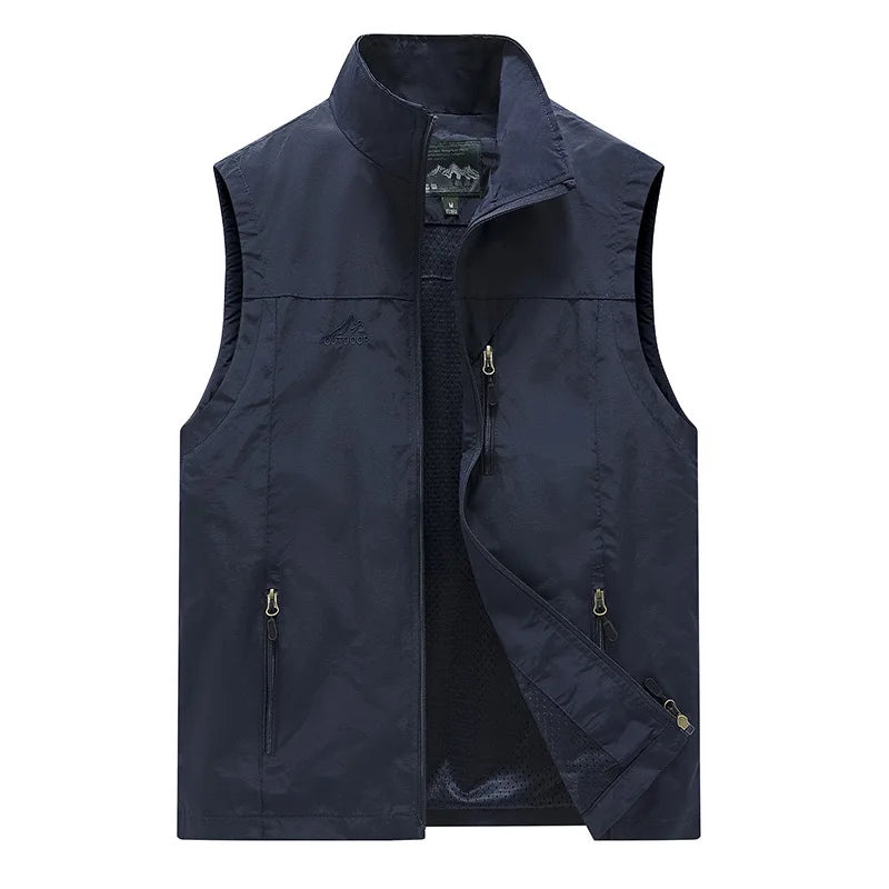 Philip - Classic Waistcoat