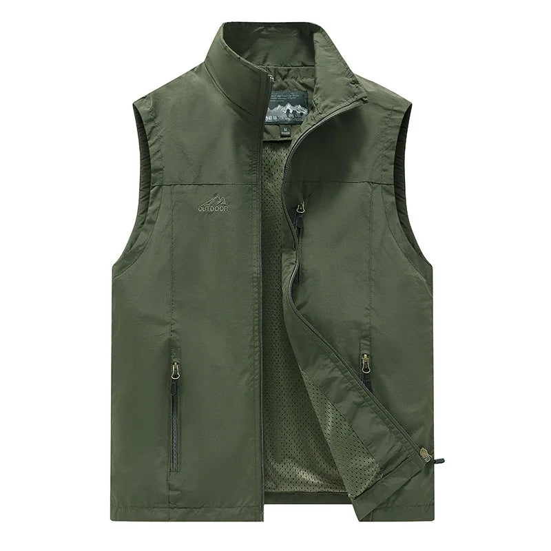 Philip - Classic Waistcoat