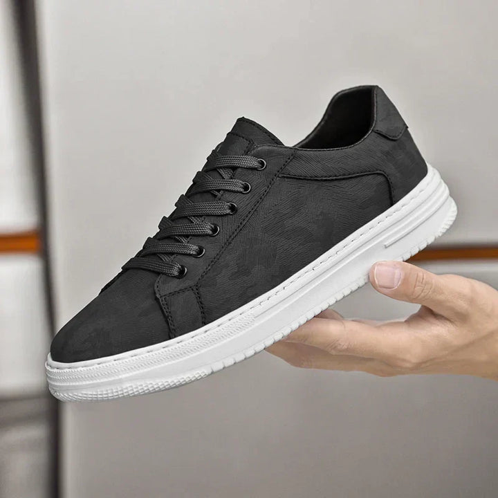 Jared | Canyon Leather Sneakers