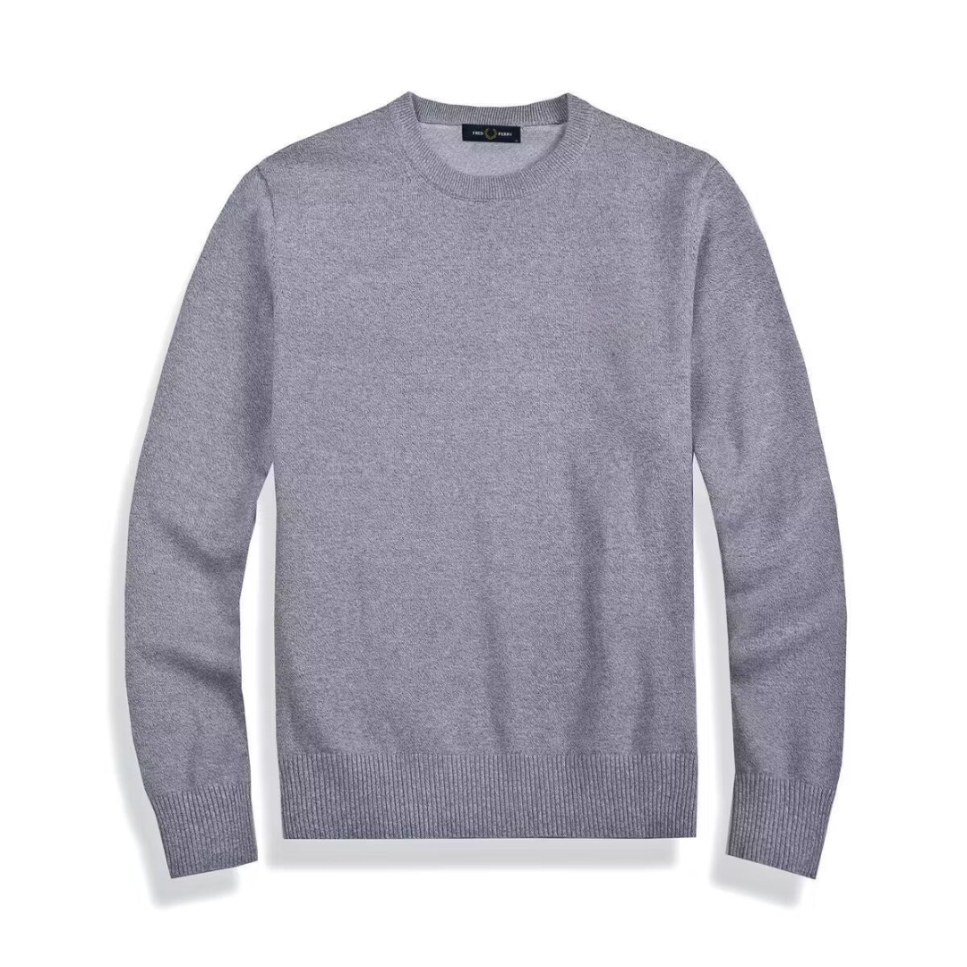 Benjamin™ - Elegant Sweater