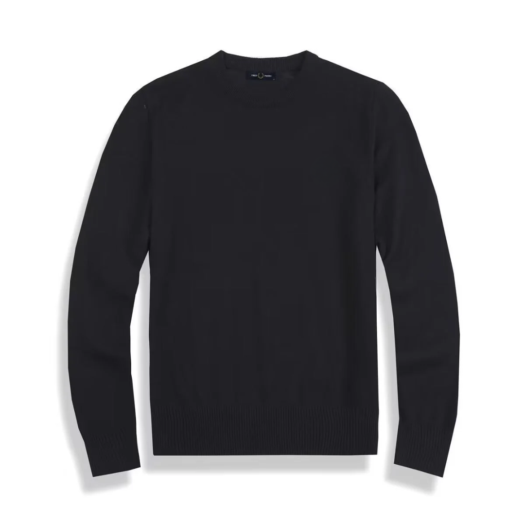 Benjamin™ - Elegant Sweater