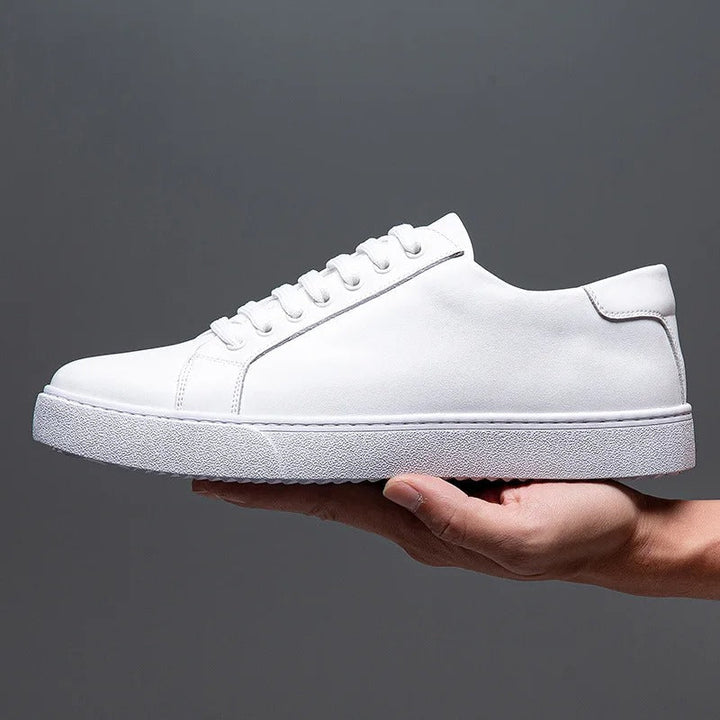 Maver™ | Genuine Leather Sneakers