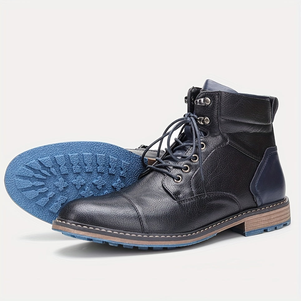 Maxwell™ Heritage Derby Boots