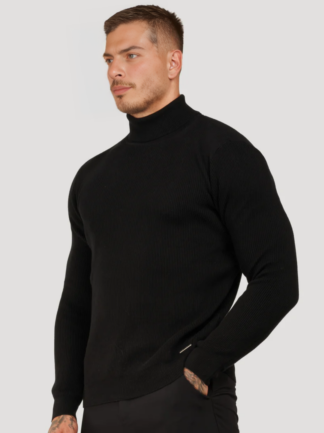 Vince™ - Turtleneck Sweater