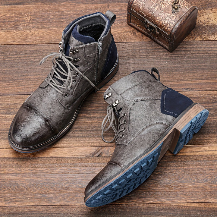 Maxwell™ Heritage Derby Boots