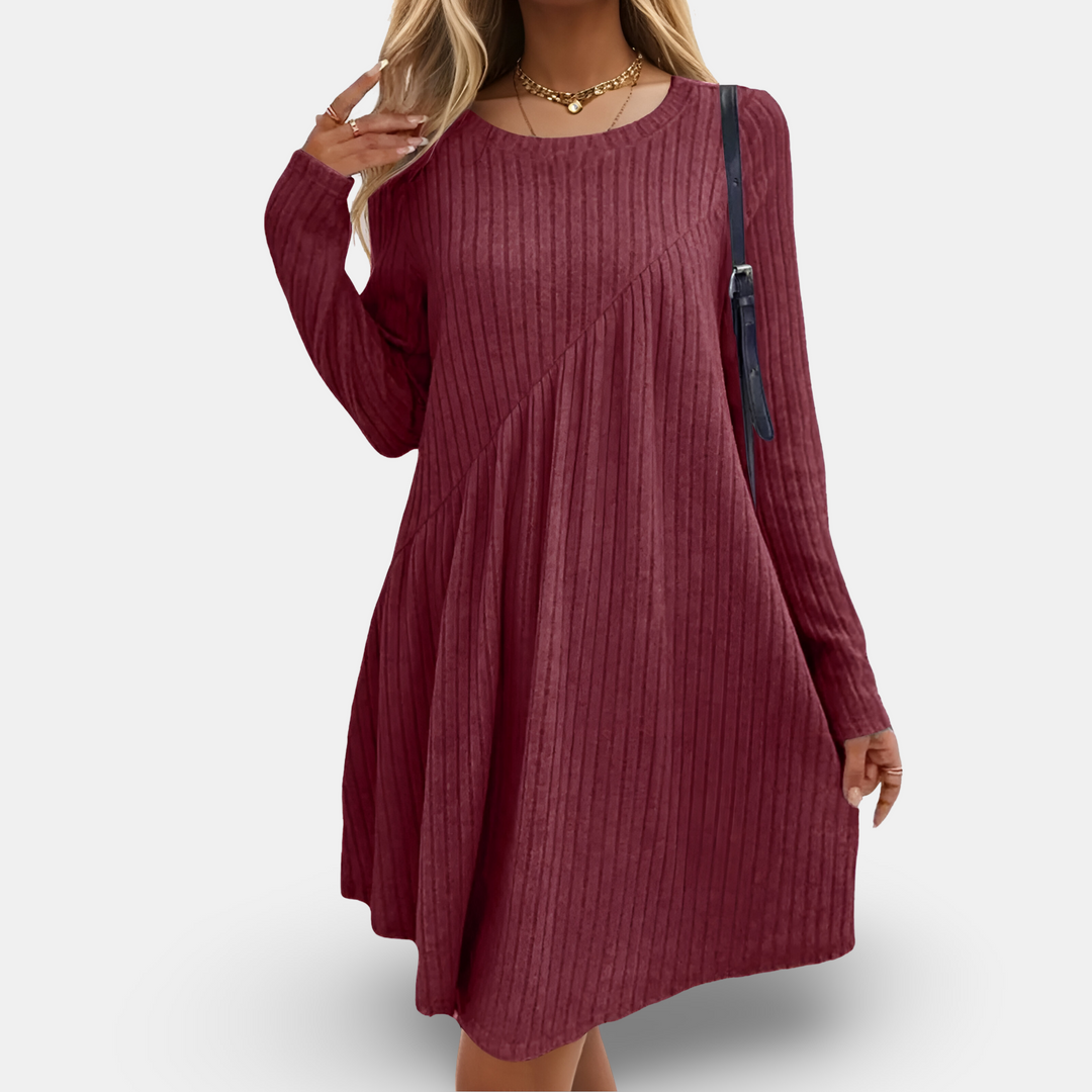 Chloe - Soft & Comfortable Dress