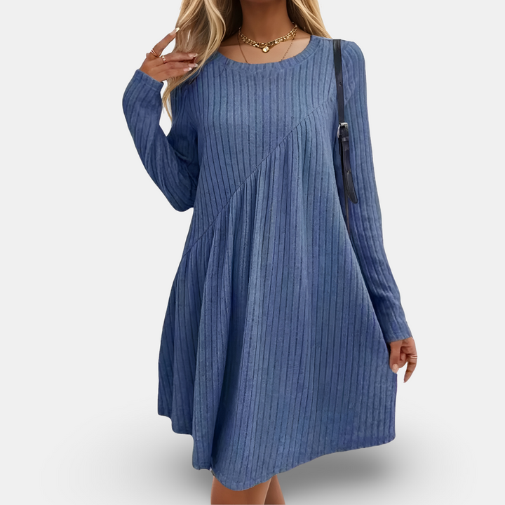 Chloe - Soft & Comfortable Dress