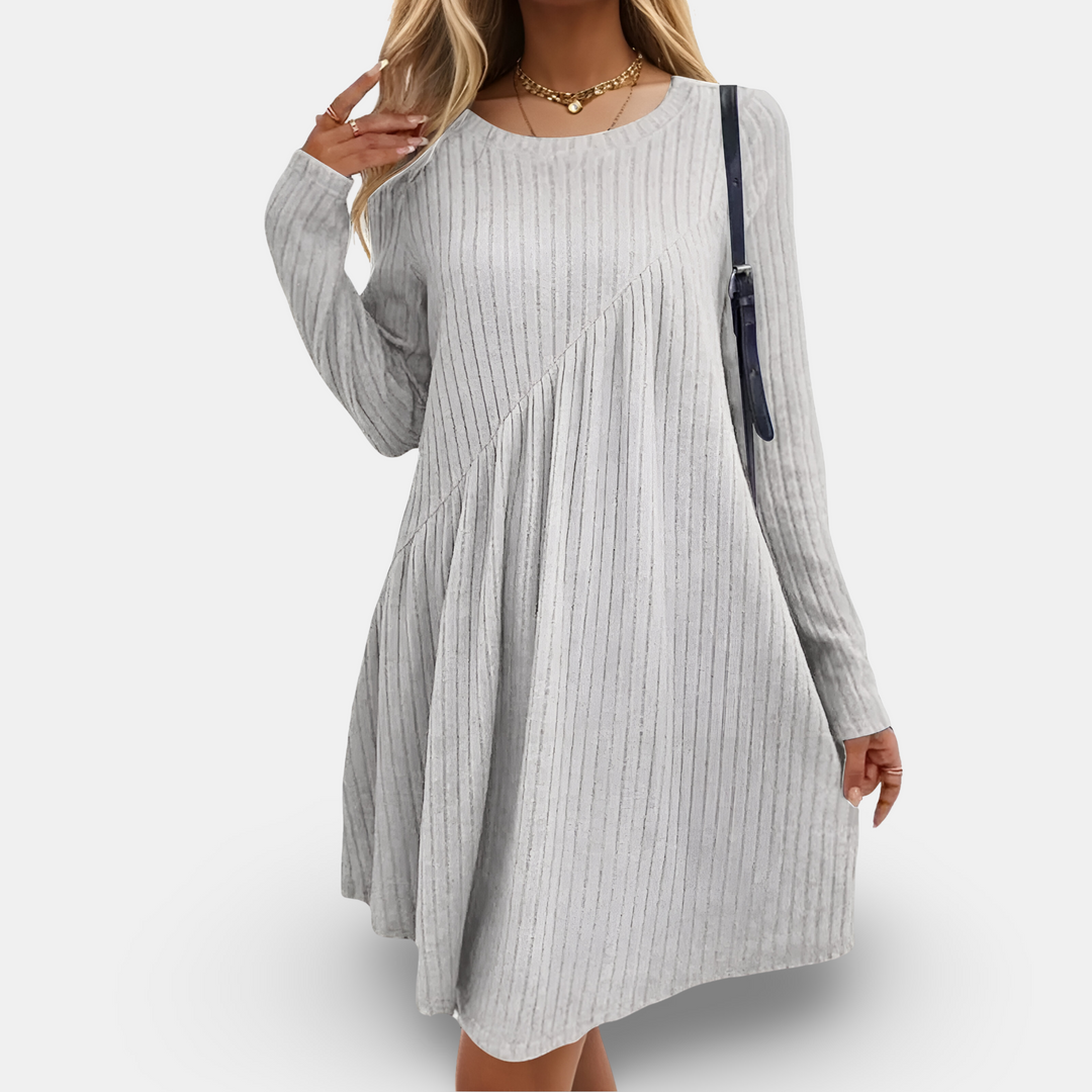 Chloe - Soft & Comfortable Dress