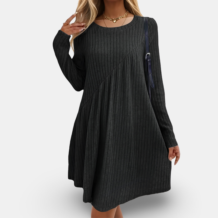 Chloe - Soft & Comfortable Dress