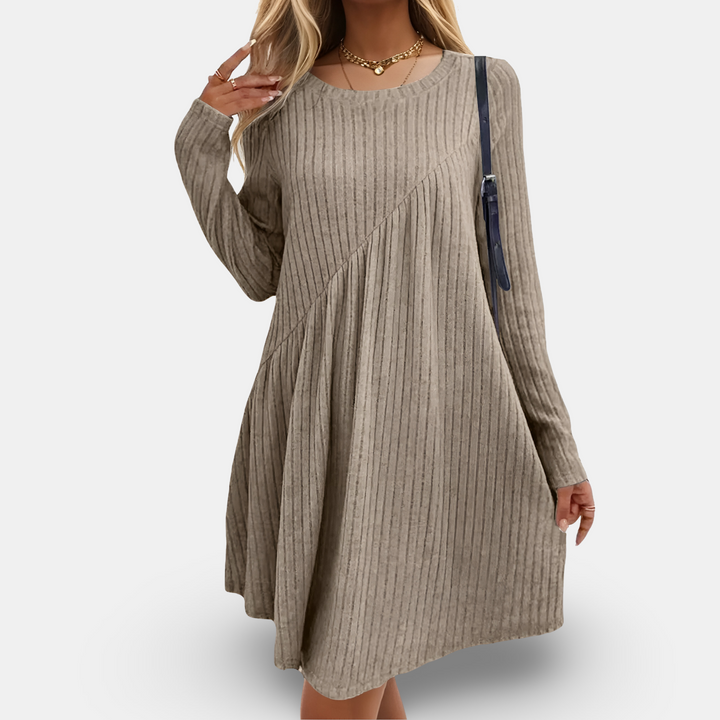 Chloe - Soft & Comfortable Dress