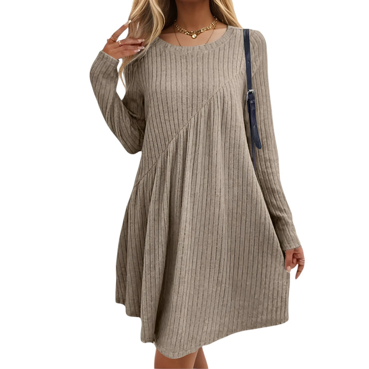 Chloe - Soft & Comfortable Dress