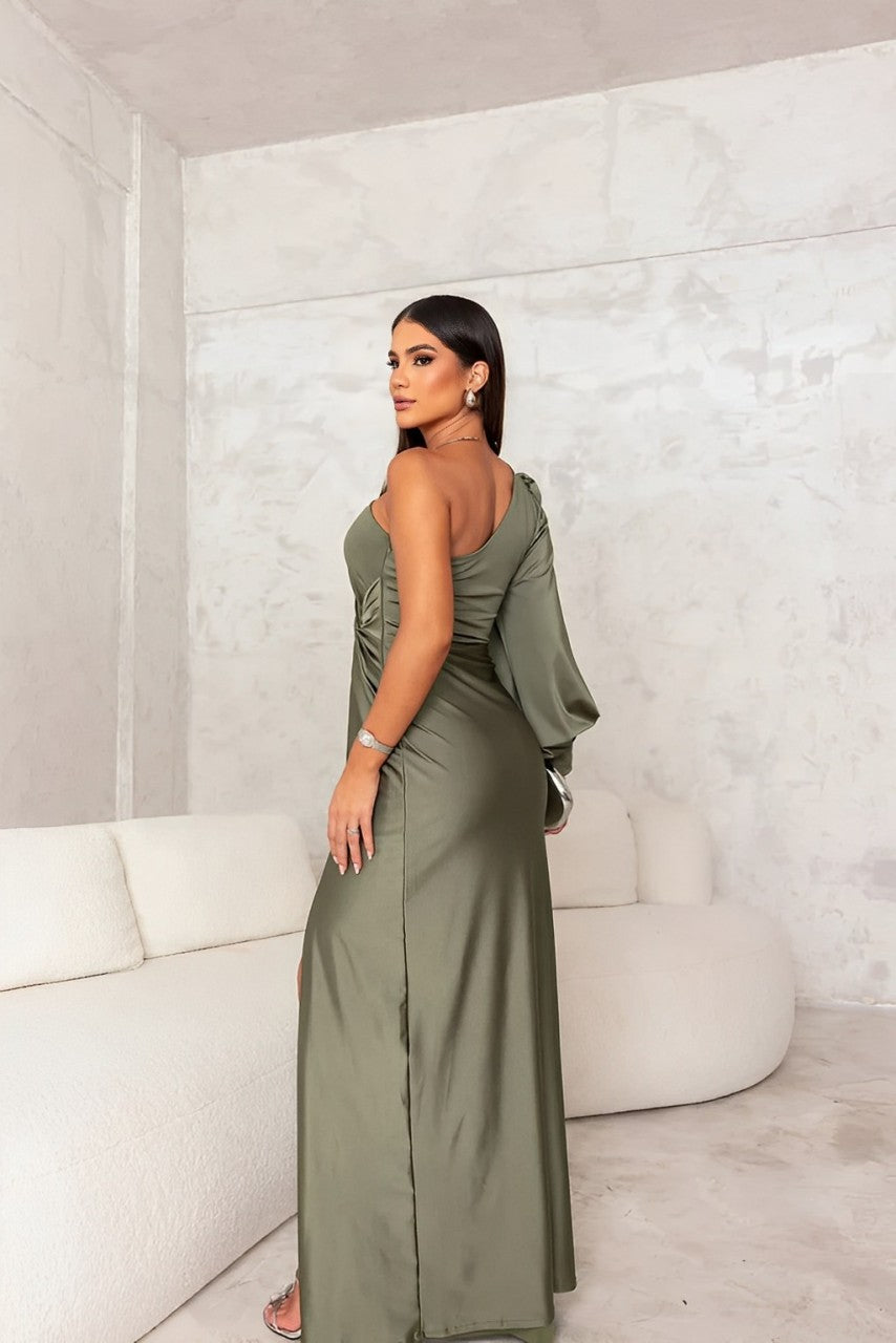 The Charm™ | Yolina | Elegant Dress